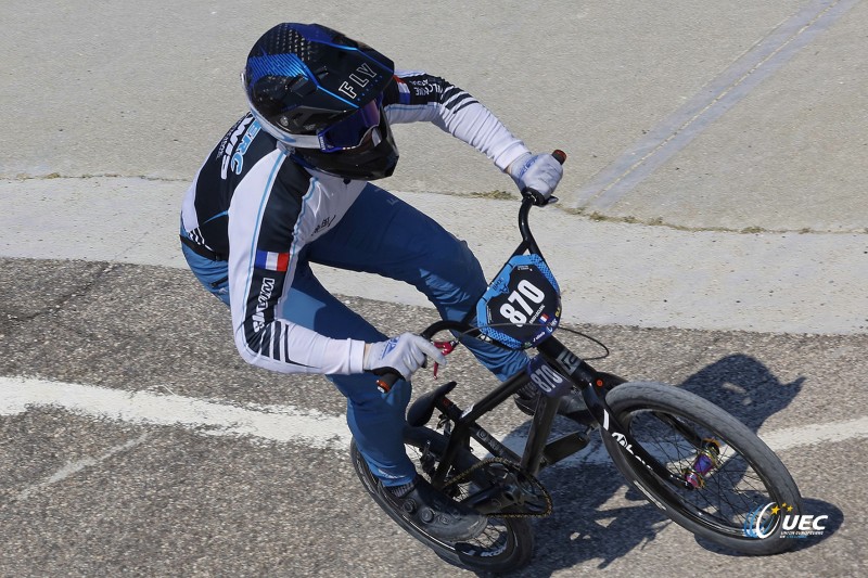 2023 BMX European Cup - 18/03/2023 - Day 2 - photo Ilario Biondi/SprintCyclingAgency?2023